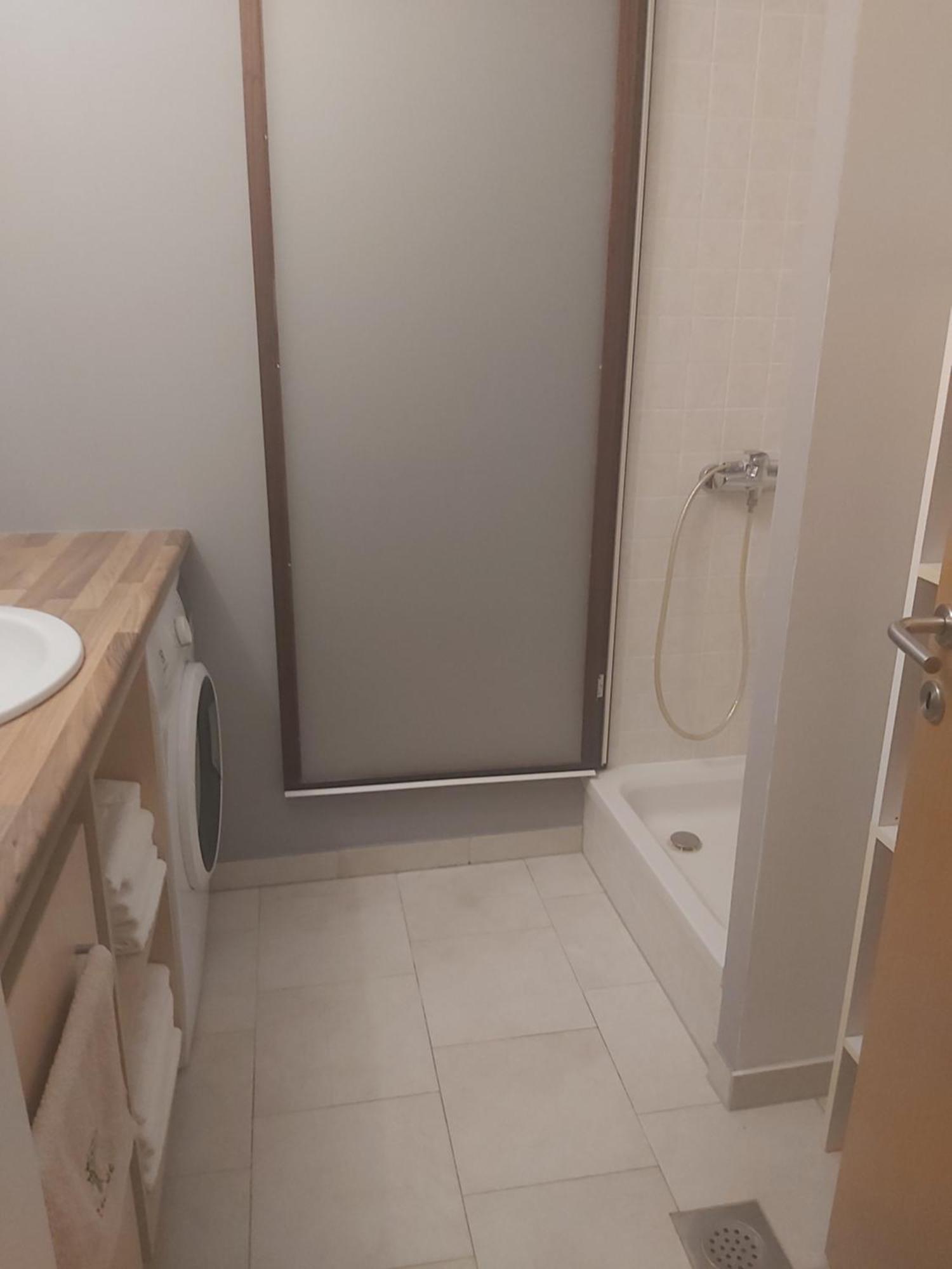 Apartman Luce With Shared Pool Zadar Dış mekan fotoğraf